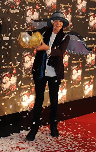 Premiere "Berlin erleuchtet"