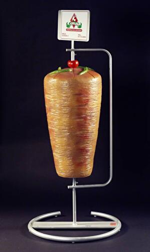 Kulturkontakte. Leben in Europa