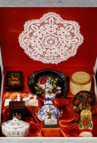 Kulturkontakte. Leben in Europa