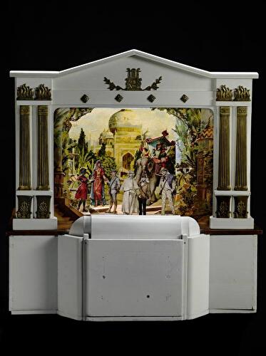 Kulturkontakte. Leben in Europa