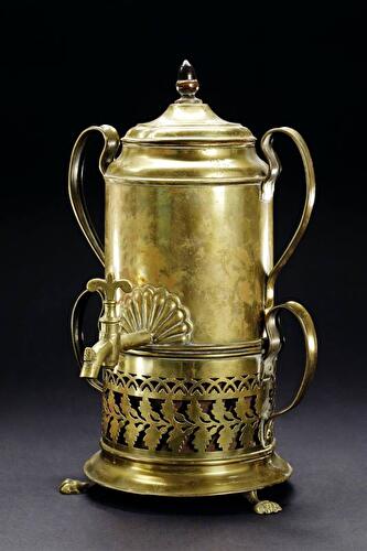 Kulturkontakte. Leben in Europa