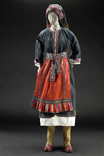 Kulturkontakte. Leben in Europa