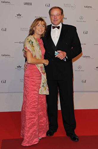 60. Bundespresseball