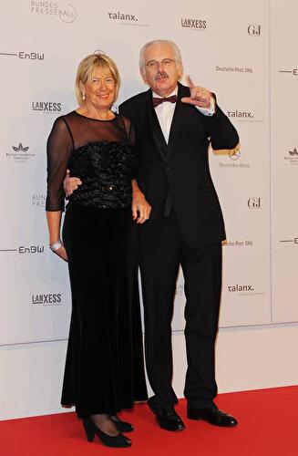 60. Bundespresseball