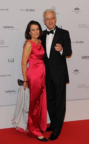 60. Bundespresseball