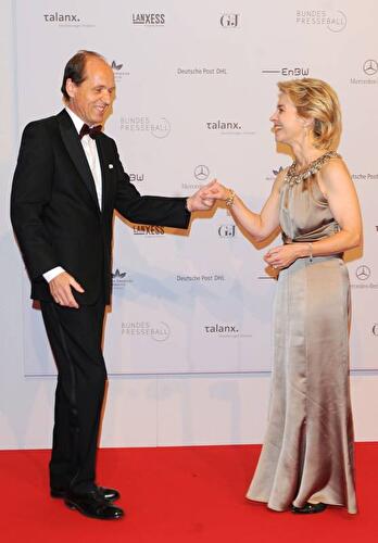 60. Bundespresseball
