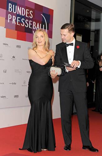60. Bundespresseball