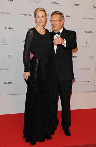 60. Bundespresseball