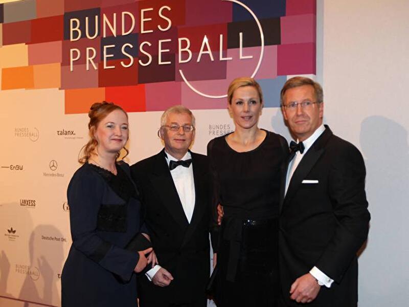 60. Bundespresseball