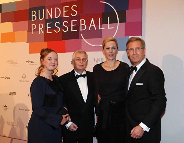 60. Bundespresseball