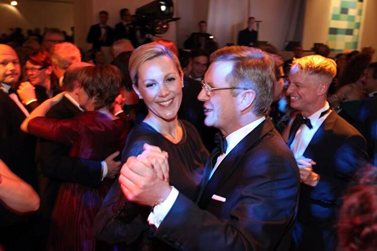 60. Bundespresseball
