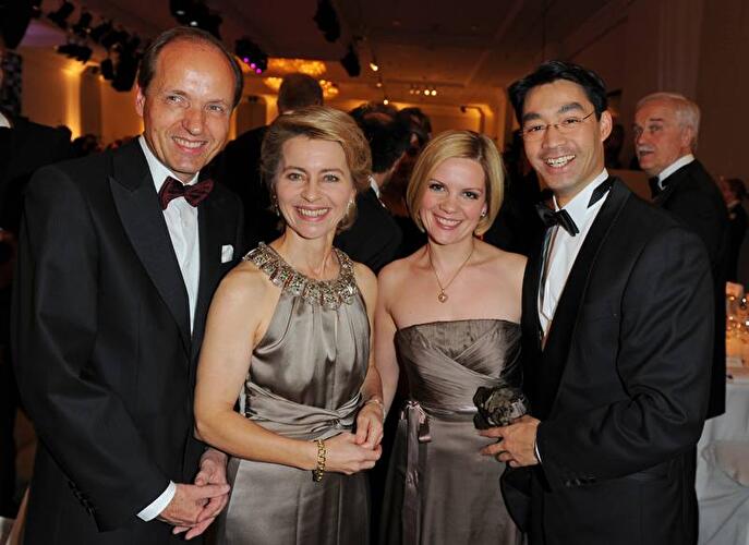 60. Bundespresseball
