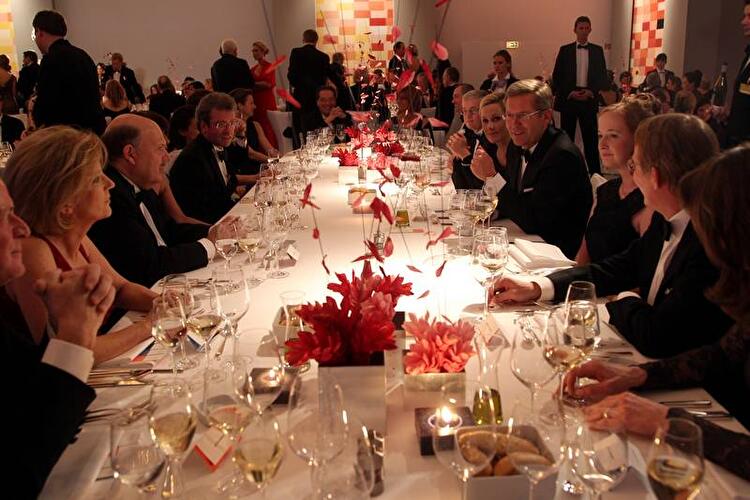 60. Bundespresseball