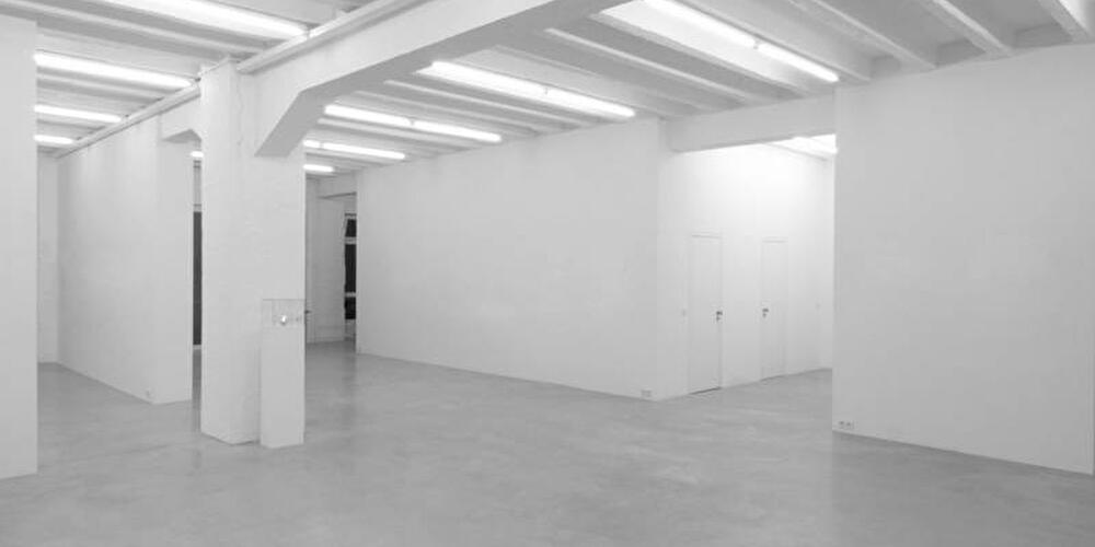 Galerie Gregor Podnar