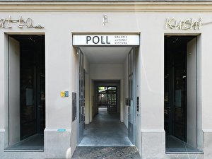 Galerie Poll Berlin