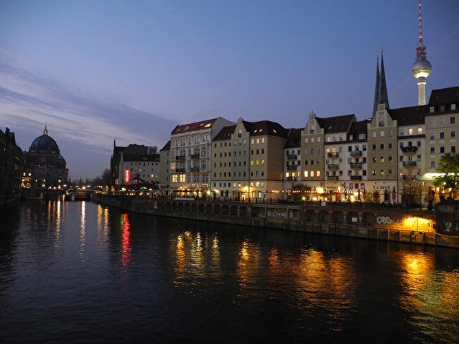 Nikolaiviertel