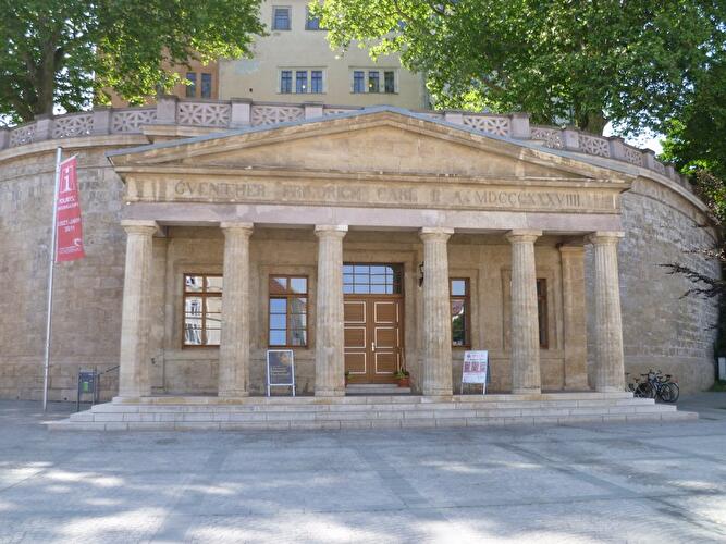Alte Wache