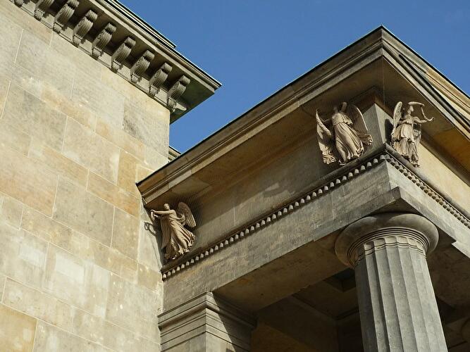 Neue Wache