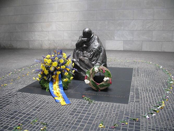 Neue Wache