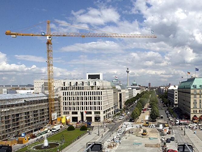 Botschaft von Frankreich