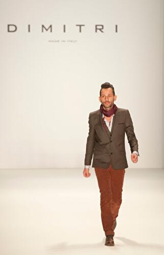 Dimitri Schau