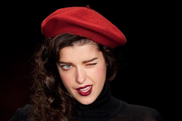 Schau Lena Hoschek