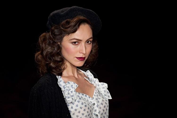 Schau Lena Hoschek