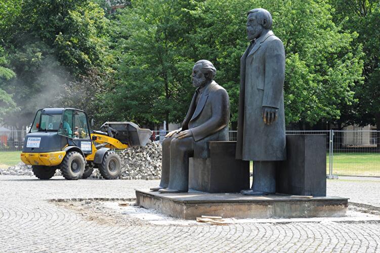 Marx-Engels-Forum