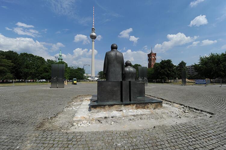 Marx-Engels-Forum