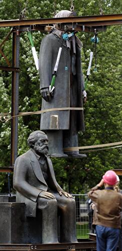 Marx-Engels-Forum