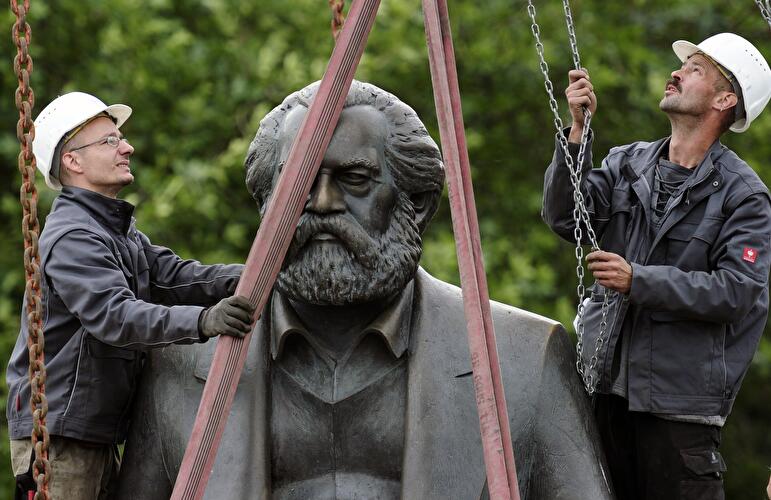 Marx-Engels-Forum