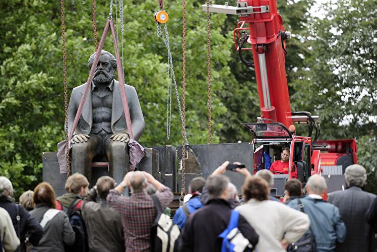 Marx-Engels-Forum