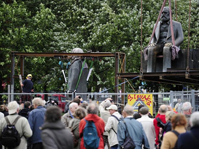Marx-Engels-Forum