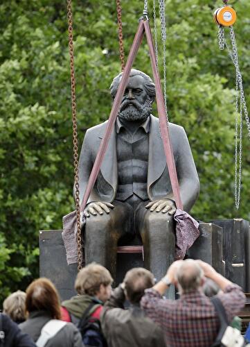 Marx-Engels-Forum