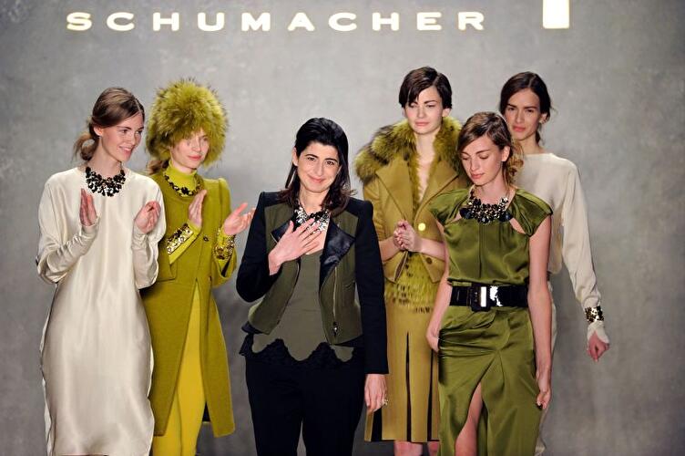 Schumacher