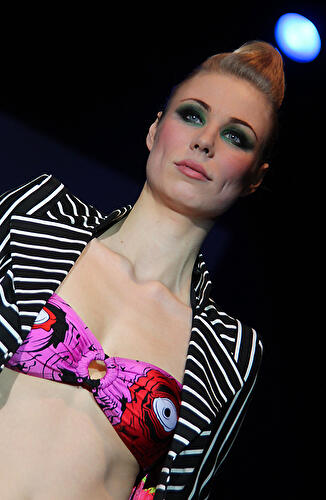 Rock Fashion Night 2012
