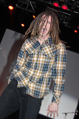 Rock Fashion Night 2012