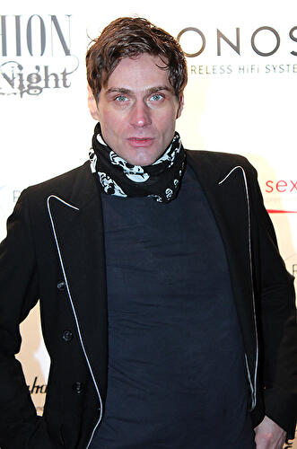 Rock Fashion Night 2012