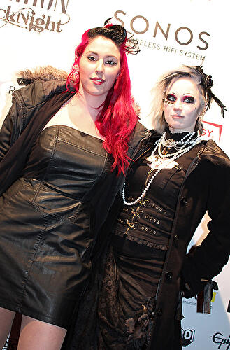 Rock Fashion Night 2012