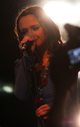 Rock Fashion Night 2012