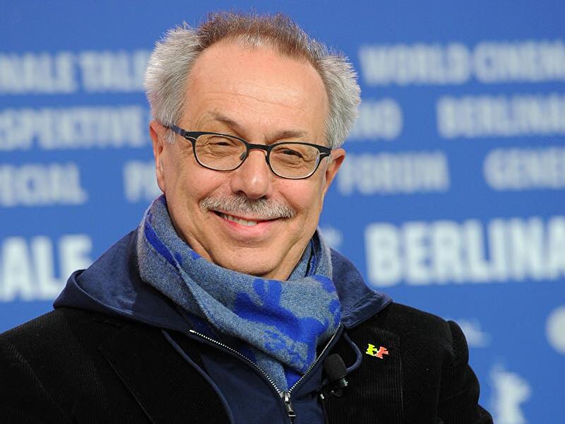 Berlinale-Direktor Dieter Kosslick