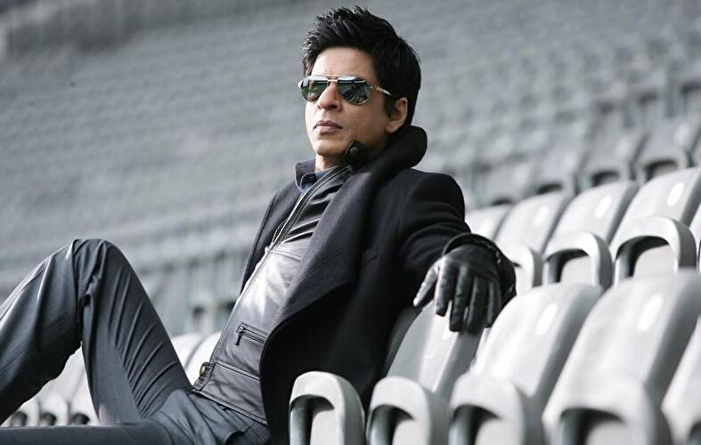 Shah Rukh Khan