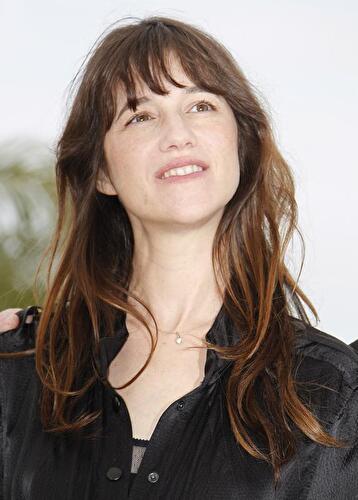 Charlotte Gainsbourg
