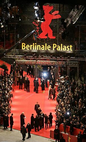 Berlinale Palast