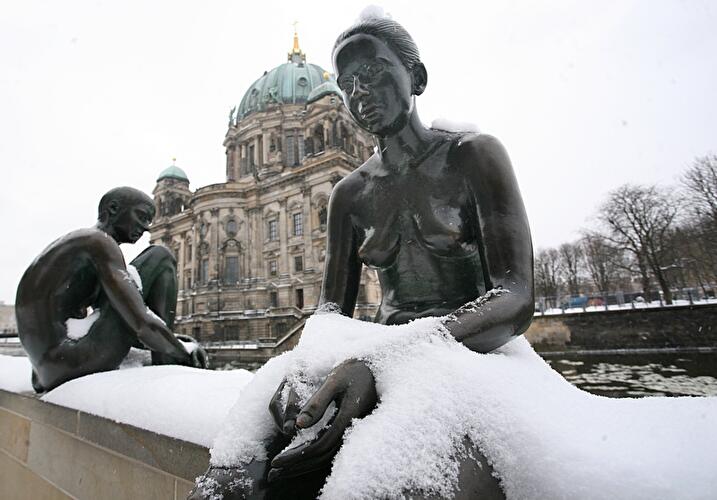 Berliner Dom