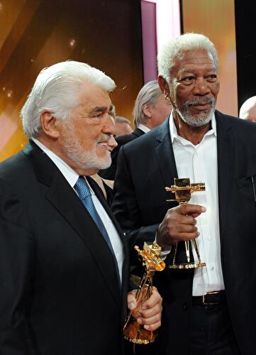 Goldene Kamera 2012