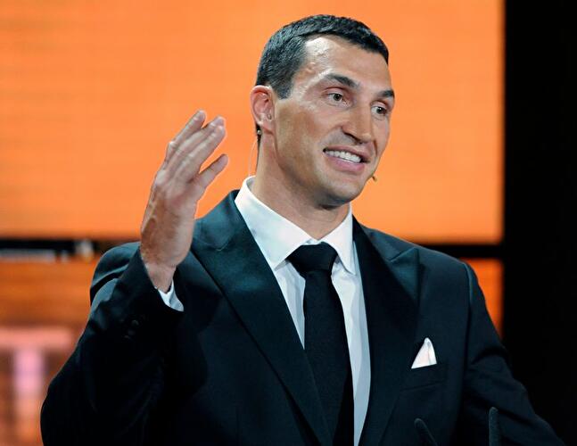 Goldene Kamera 2012