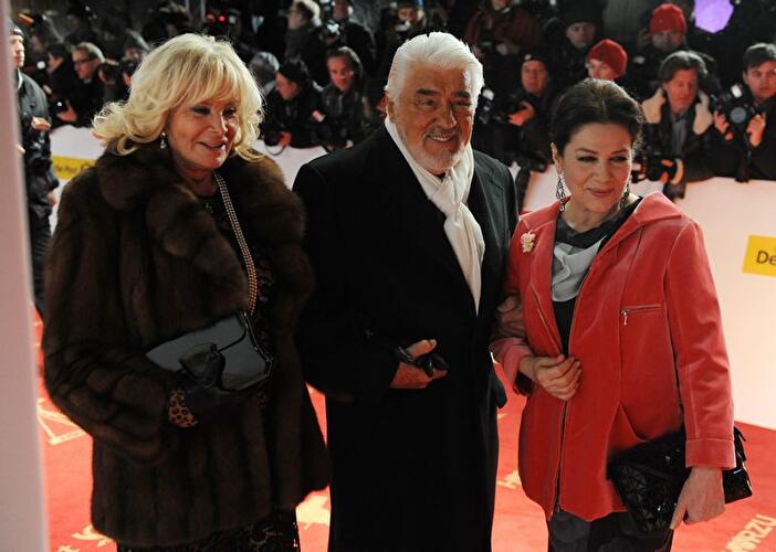 Goldene Kamera 2012