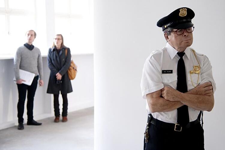 Haus für neue Kunst und Esskultur