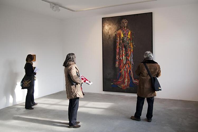 Haus für neue Kunst und Esskultur